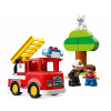 LEGO DUPLO 10901 -  Hasisk auto - Cena : 499,- K s dph 