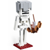 LEGO Minecraft 21150 -  velk figurka: Kostlivec s pekelnm slizem - Cena : 649,- K s dph 