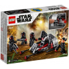LEGO Star Wars 75226 - Bojov balek elitnho komanda Inferno - Cena : 309,- K s dph 