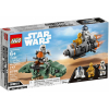 LEGO Star Wars 75228 - nikov modul vs. mikrosthaky Dewback - Cena : 387,- K s dph 