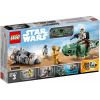 LEGO Star Wars 75228 - nikov modul vs. mikrosthaky Dewback - Cena : 387,- K s dph 