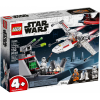 LEGO Star Wars 75235 -  tk z pkopu se sthakou X-Wing - Cena : 615,- K s dph 