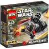 LEGO Star Wars 75161 - Mikrosthaka TIE Striker - Cena : 196,- K s dph 