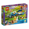 LEGO Friends 41364 - Stephanie a bugina s pvsem - Cena : 399,- K s dph 