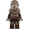LEGO<sup></sup> Star Wars - Chewbacca - Crossed Bandoliers and 