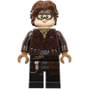 LEGO<sup></sup> Star Wars - Han Solo - Fur Coat and 