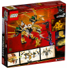 LEGO Ninjago 70666 -  Zlat drak - Cena : 387,- K s dph 