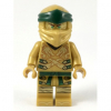 LEGO<sup></sup> Ninjago - Lloyd - Golden Ninja 