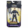 Hasbro Avengers Sbratelsk ada Legends 15cm - 7 druh - Cena : 479,- K s dph 