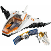 LEGO City 60224 -  Space Port drba vesmrn druice - Cena : 199,- K s dph 