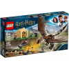 LEGO Harry Potter 75947 - Hagridova bouda: Zchrana Klofana - Cena : 1391,- K s dph 