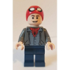 LEGO<sup></sup> Super Hero - Peter Parker - Spider-Man 