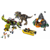 LEGO Jurassic World 75938 - T. Rex vs. Dinorobot - Cena : 1940,- K s dph 