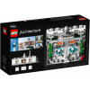 LEGO Architecture 21045 - Trafalgarsk nmst - Cena : 1637,- K s dph 