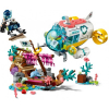 LEGO Friends 41378 - Mise na zchranu delfn - Cena : 749,- K s dph 
