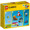 LEGO Creator 31095 - Pouov koloto - Cena : 911,- K s dph 