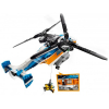 LEGO Creator 31096 - Helikoptra se dvma rotory - Cena : 990,- K s dph 