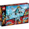 LEGO Ninjago 70673 -  Nindakoptra - Cena : 649,- K s dph 