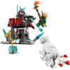 LEGO Ninjago 70671 -  Lloydova cesta - Cena : 309,- K s dph 