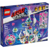 LEGO® Movie 70838 - Hrozivý vesmírný palác královny Libovůle - Cena : 2299,- Kč s dph 
