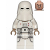 LEGO<sup>®</sup> Star Wars - Snowtrooper