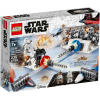 LEGO<sup></sup> Star Wars - Hoth Rebel Trooper White Uniform