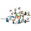 LEGO City 60230 -  Space Port Sada postav  Vesmrn vzkum - Cena : 868,- K s dph 