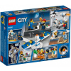LEGO City 60230 -  Space Port Sada postav  Vesmrn vzkum - Cena : 868,- K s dph 