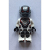 LEGO<sup></sup> Super Hero - Ant-Man (White 