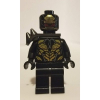 LEGO<sup></sup> Super Hero - Outrider - Shoulder Armor 