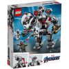 LEGO Super Heroes 76124 - War Machine v robotickm obleku - Cena : 749,- K s dph 