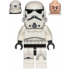 LEGO<sup></sup> Star Wars - Stormtrooper (Dual Molded Helmet