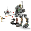 LEGO Star Wars 75261 - Klonov przkumn chodec - Cena : 695,- K s dph 