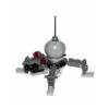 LEGO<sup></sup> Star Wars - Dwarf Spider Droid (Light Bluish Gray Dome
