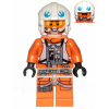 LEGO<sup></sup> Star Wars - Dak Ralter (with Pockets and Three Bullets on 