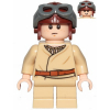 LEGO<sup></sup> Star Wars - Anakin Skywalker (Short Legs