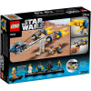 LEGO Star Wars 75258 - Anakinv kluzk - edice k 20. vro - Cena : 649,- K s dph 
