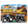 Hot Wheels Monster trucks demoliční duo FYJ64 - různé druhy - Cena : 278,- Kč s dph 