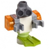 LEGO<sup></sup> Friends - Friends Zobo the Robot