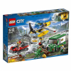 LEGO CIty 60175 - Loupe na horsk ece - Cena : 895,- K s dph 