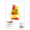 LEGO MOVIE 2 Zpisnk - DUPLO - Cena : 170,- K s dph 