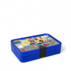 LEGO Friends lon box s pihrdkami - fialov - Cena : 284,- K s dph 