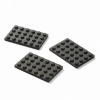 LEGO organizr se temi zsuvkami - erven - Cena : 981,- K s dph 