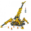 LEGO Technic 42097 - Kompaktn psov jeb - Cena : 2590,- K s dph 