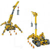 LEGO Technic 42097 - Kompaktn psov jeb - Cena : 2590,- K s dph 