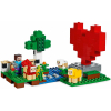 LEGO Minecraft 21153 - Ov farma - Cena : 399,- K s dph 