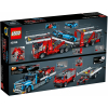 LEGO Technic 42098 - Kamion pro pepravu aut - Cena : 4917,- K s dph 