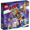 LEGO Movie 2 - 70848 Prty parta ze Sestrlnho systmu - Cena : 399,- K s dph 