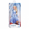 Frozen 2 Panenka Elsa - Cena : 298,- K s dph 