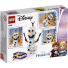 LEGO Disney Princess 41169 - Olaf - Cena : 325,- K s dph 